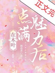 [综漫] 在木叶点满魅力后